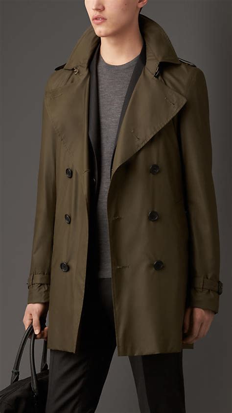 burberry showerproof coat|burberry heritage trench coat.